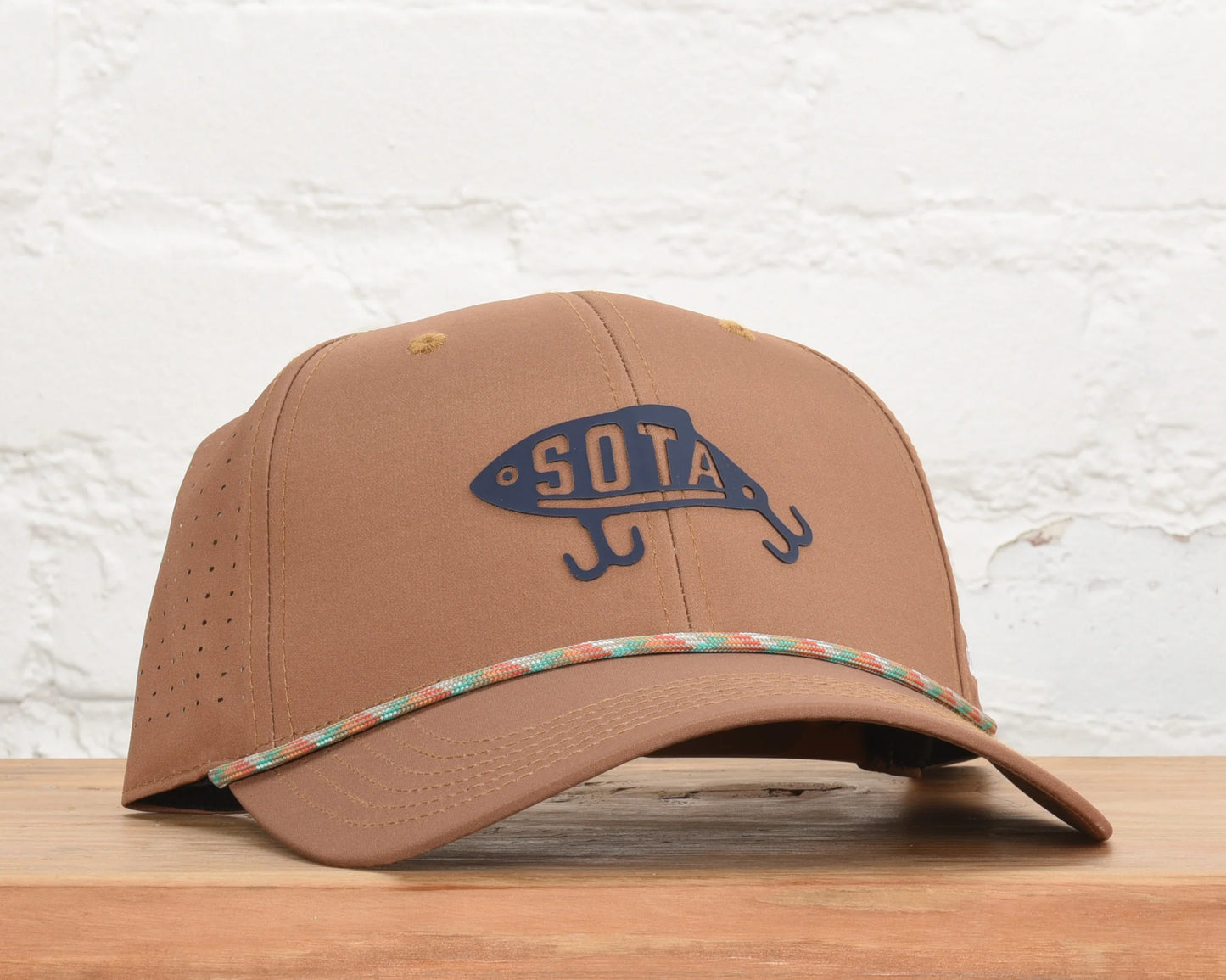 SOTA Flyway Dri-Fit Hat