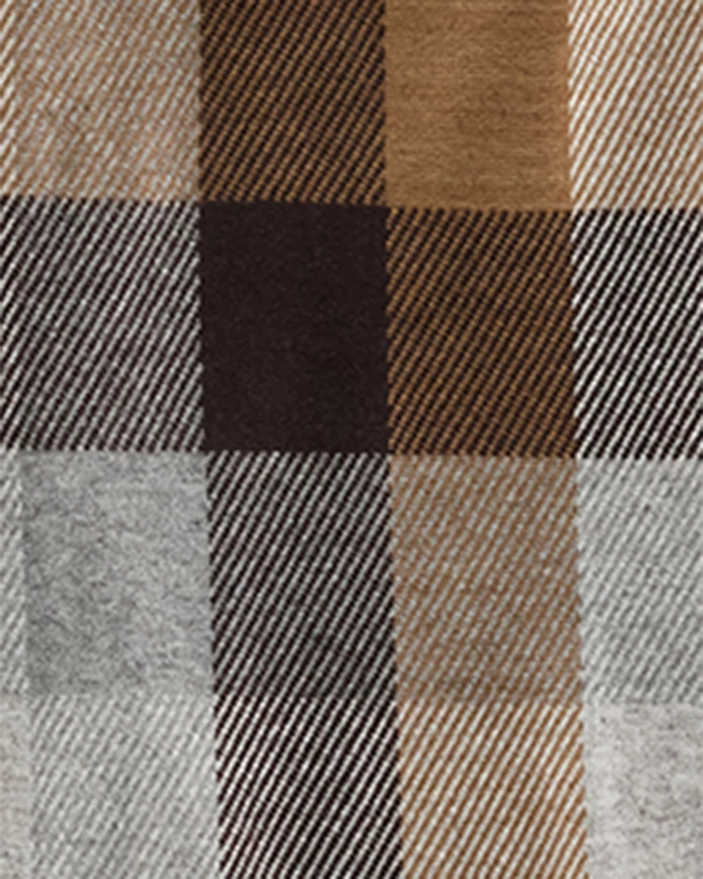 HERO STRETCH FLANNEL SHIRT