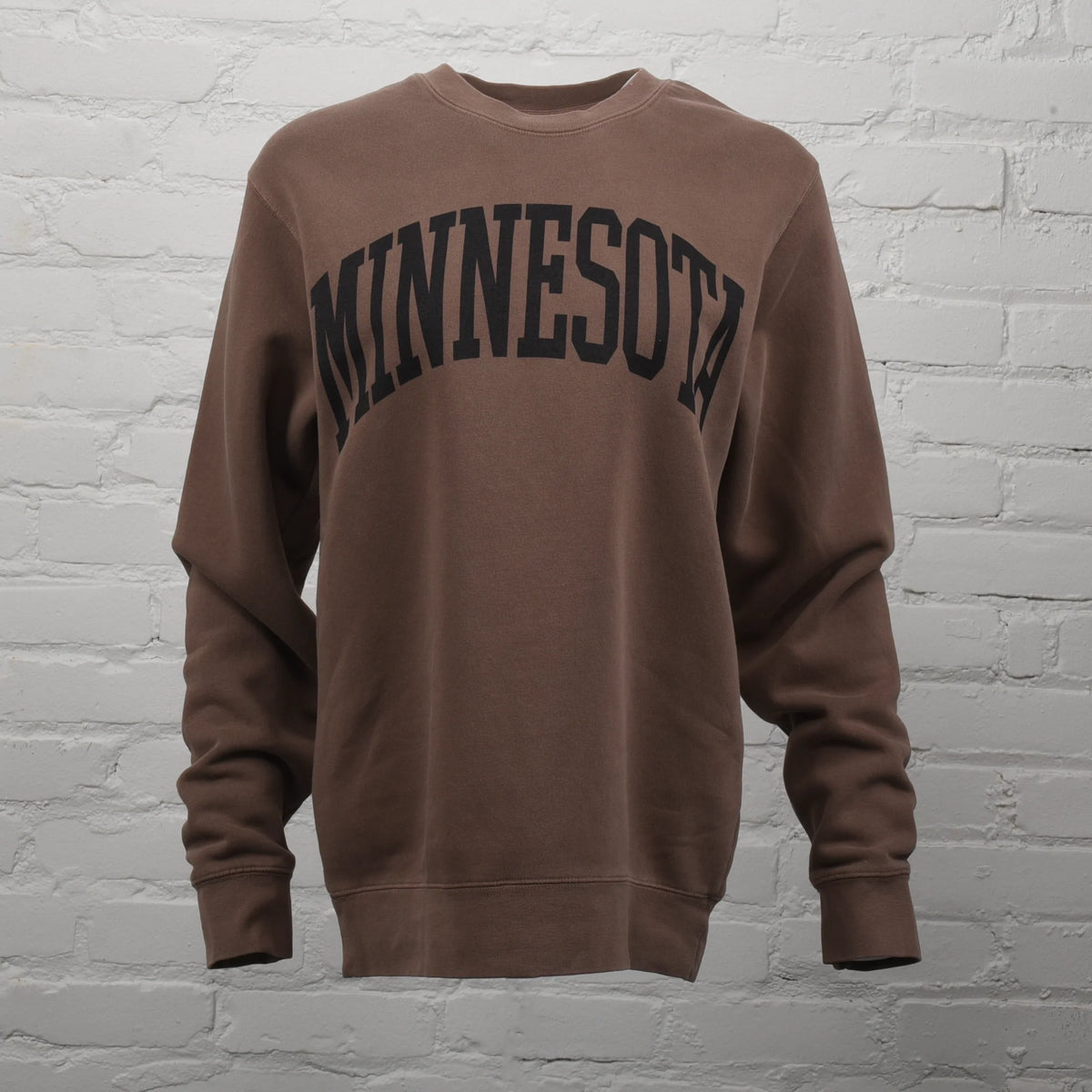 Sota Minnesota Varsity Unisex Crewneck