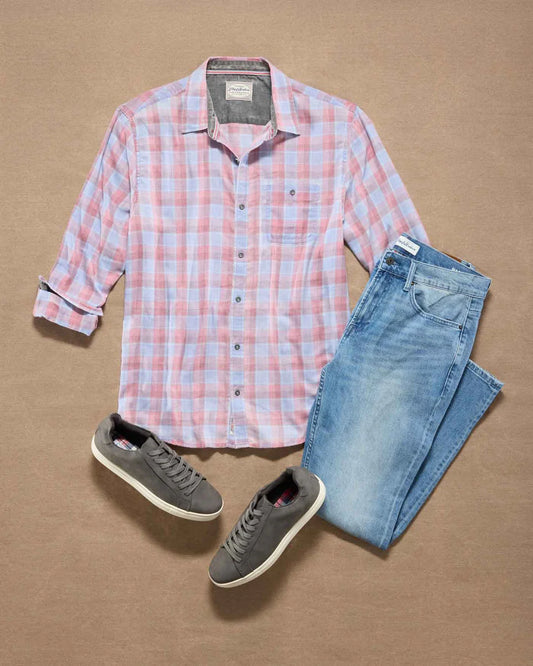 BROOKSIDE VINTAGE SOFT SHIRT