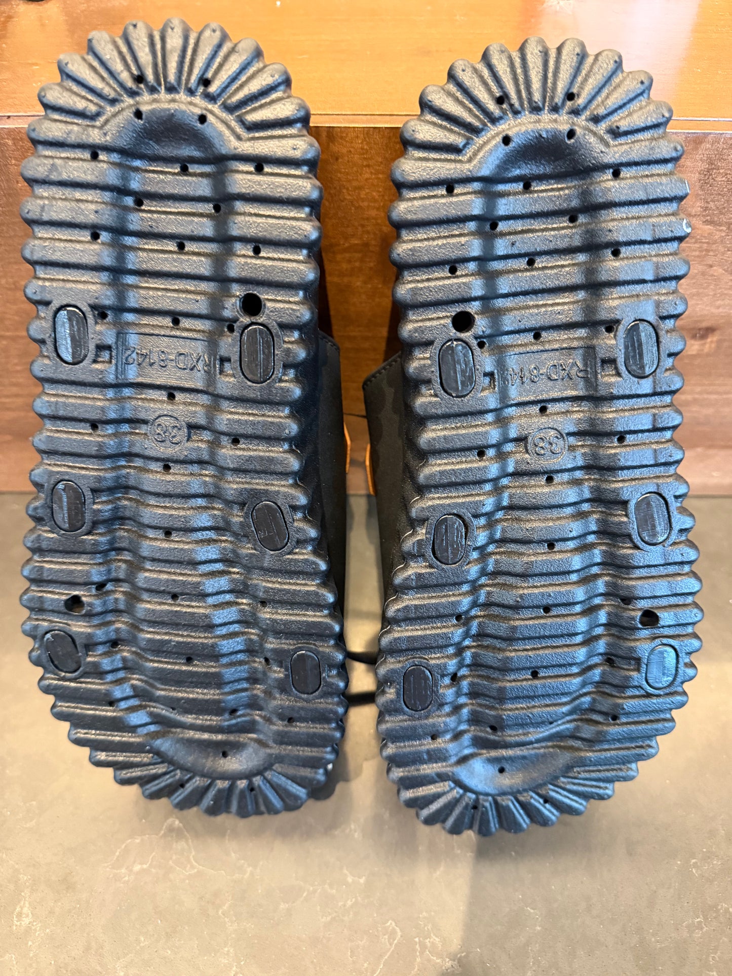 Everyday Summer Sandals