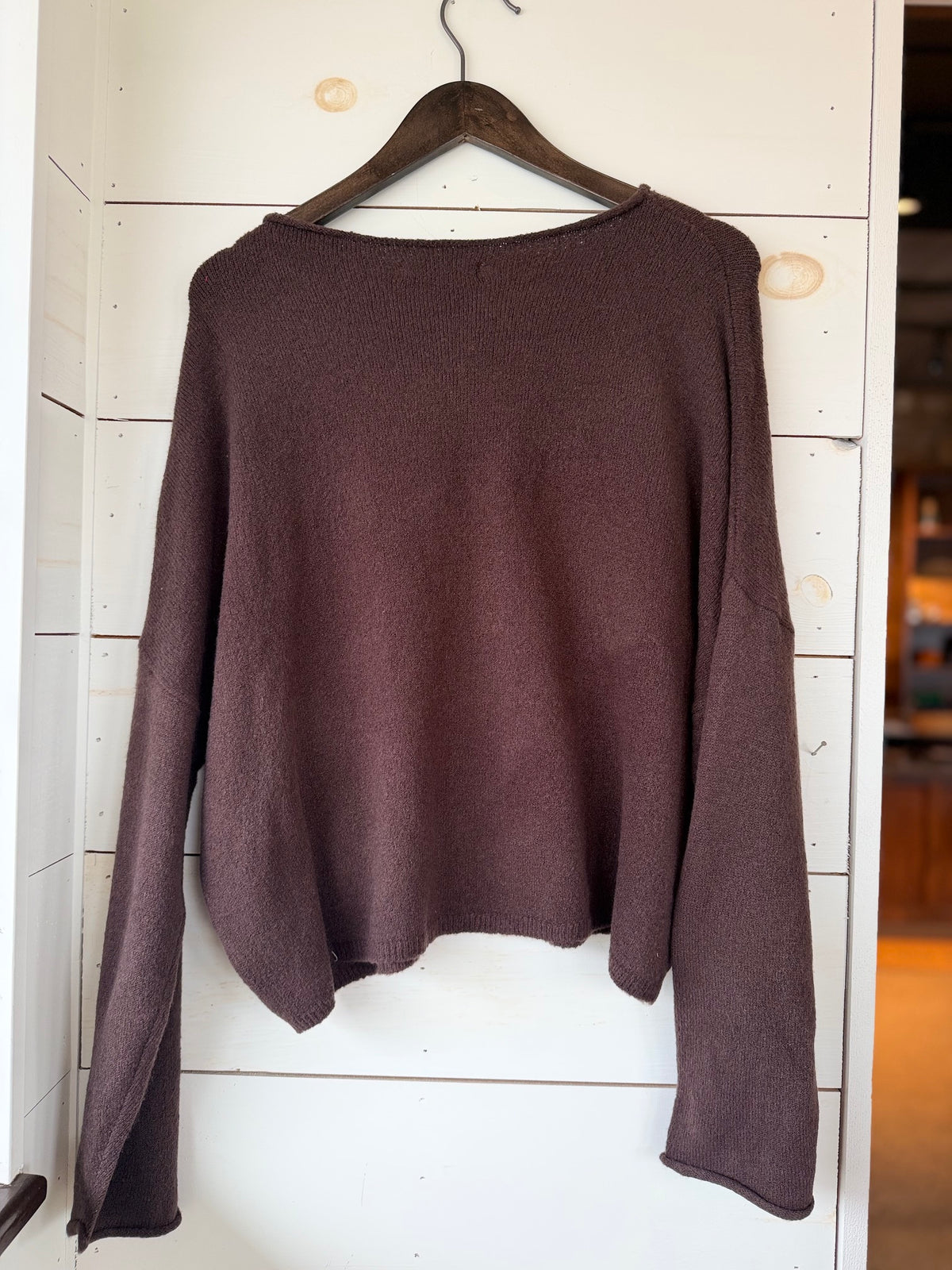Living Softly Cardigan
