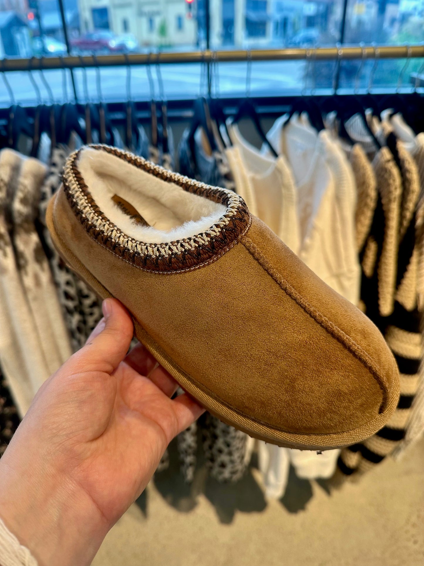 DOORBUSTER: Sparks Women's Slipper
