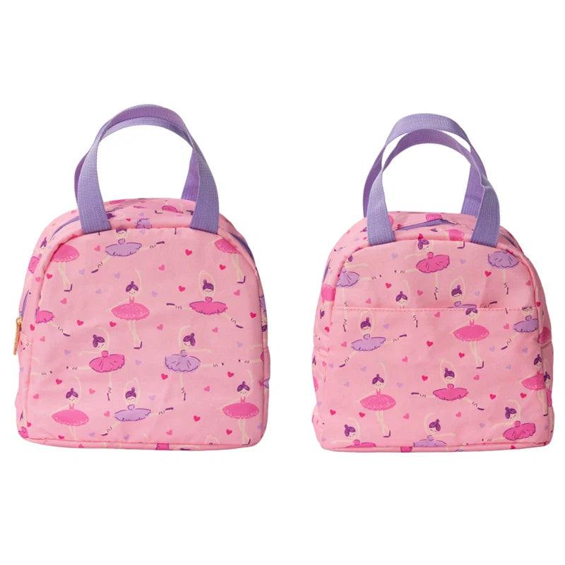 Kids Dancing in a Dream Lunch Box