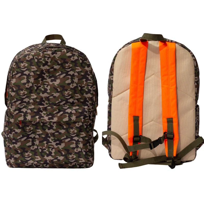 Kids One With the Woods Backpack