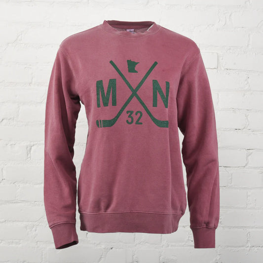 SOTA Hockey Twigs Unisex Crewneck