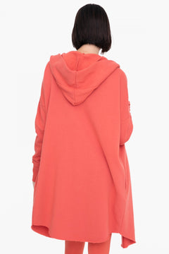 Covered In Cozy Hooded Cardgian- 5 Colors!.
