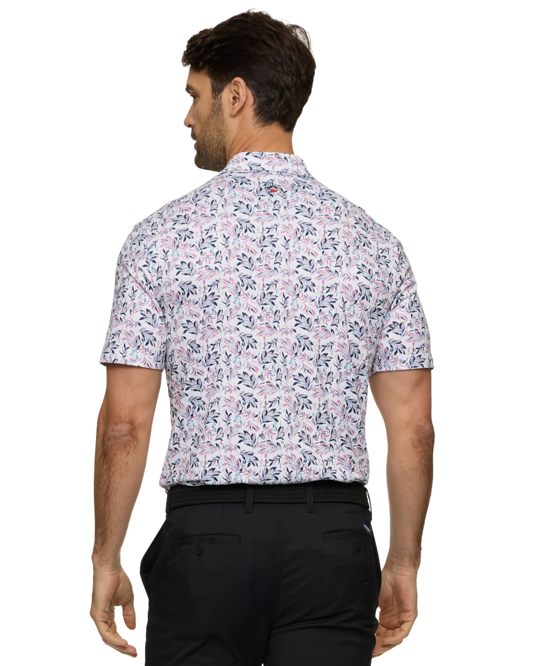 Men's MVP POLO
