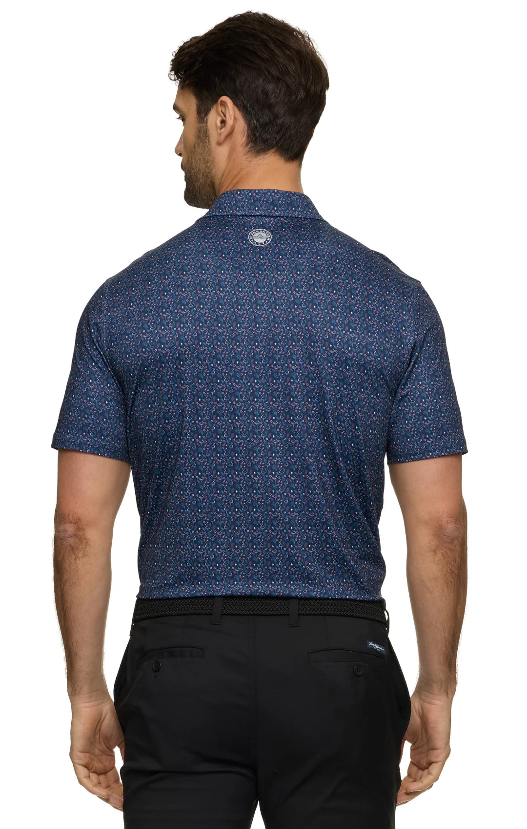 Men's MVP POLO