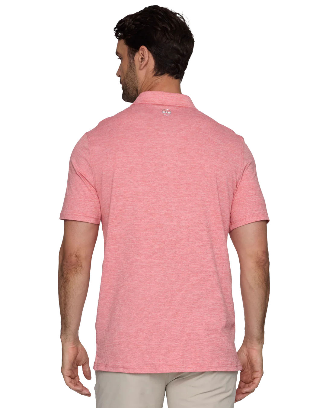 ELITE SOLID PERFORMANCE POLO