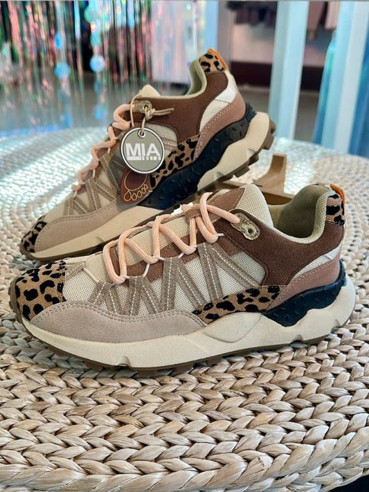 MIA Nile Sneaker