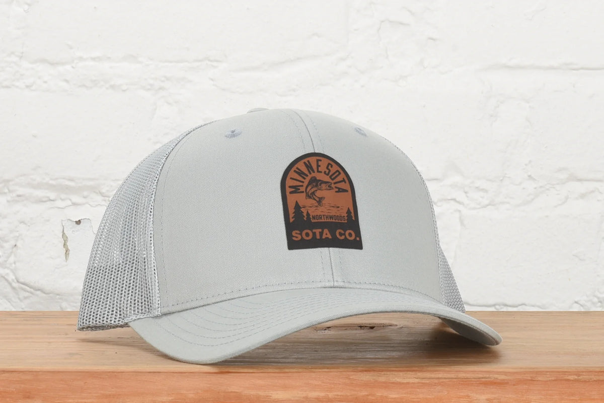 Sota Northern Catch Snapback Hat