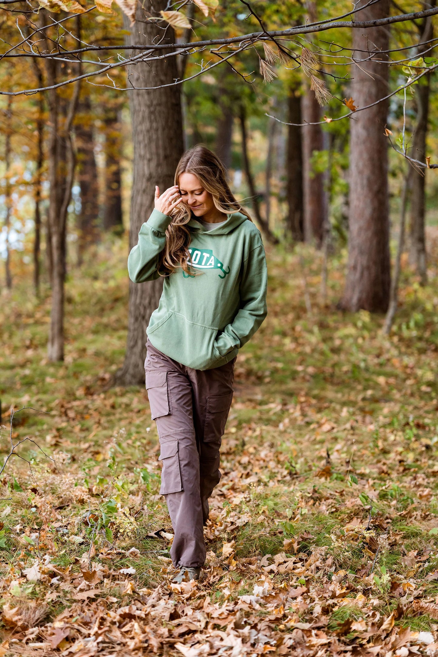 SOTA Bait Me Unisex Hoodie