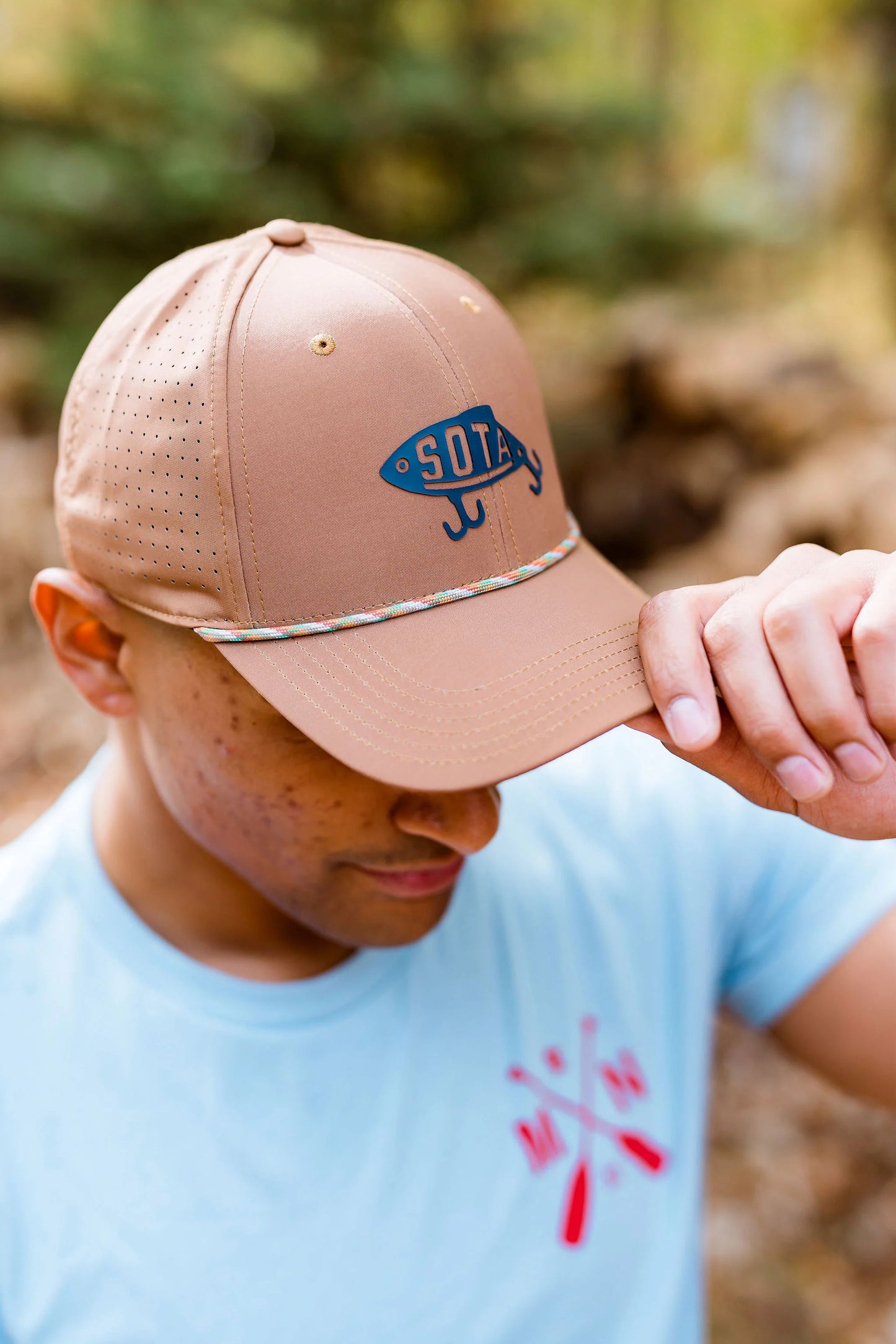 SOTA Flyway Dri-Fit Hat
