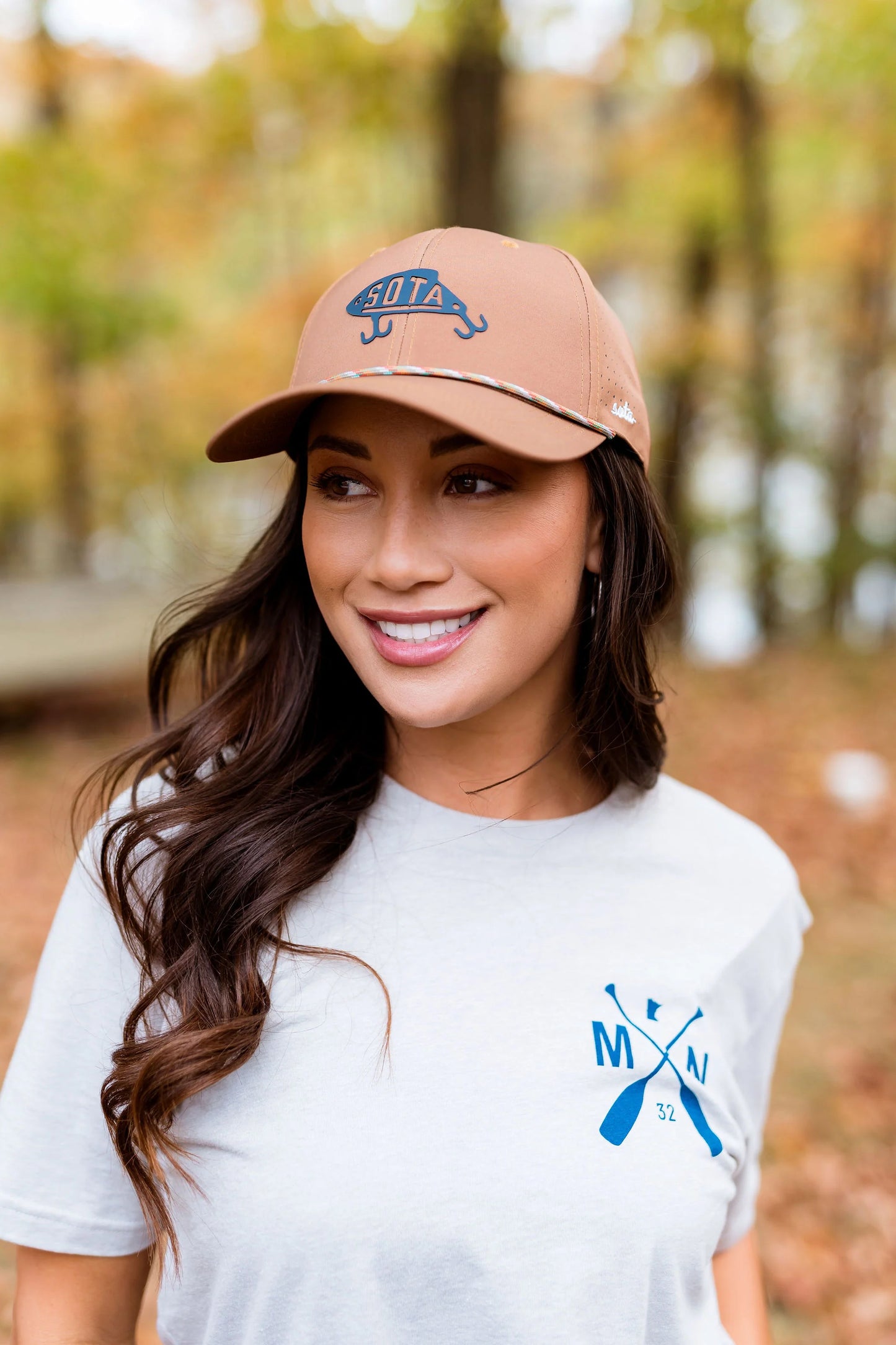 SOTA Flyway Dri-Fit Hat