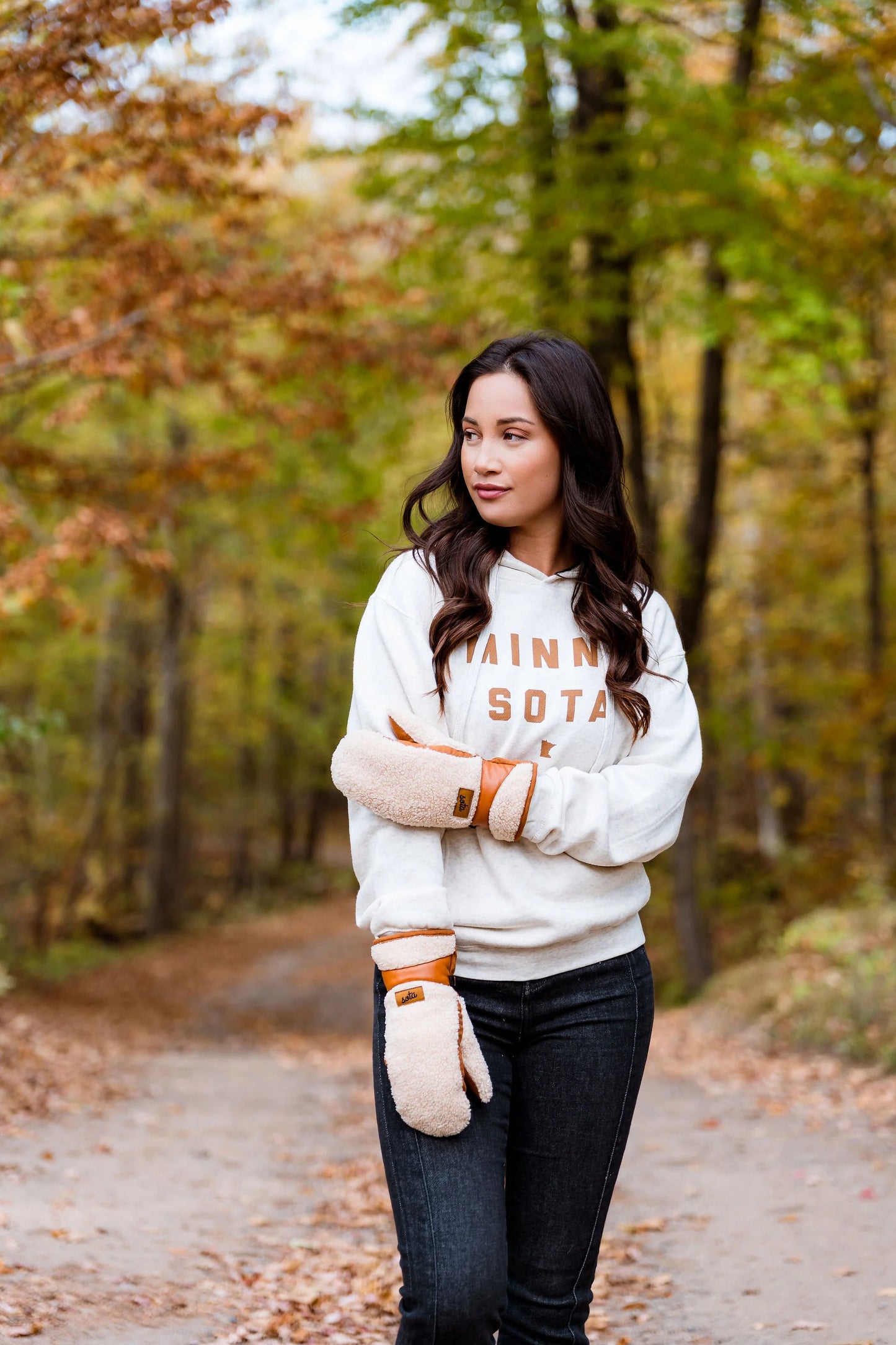 Unisex Minnetrista Hoodie