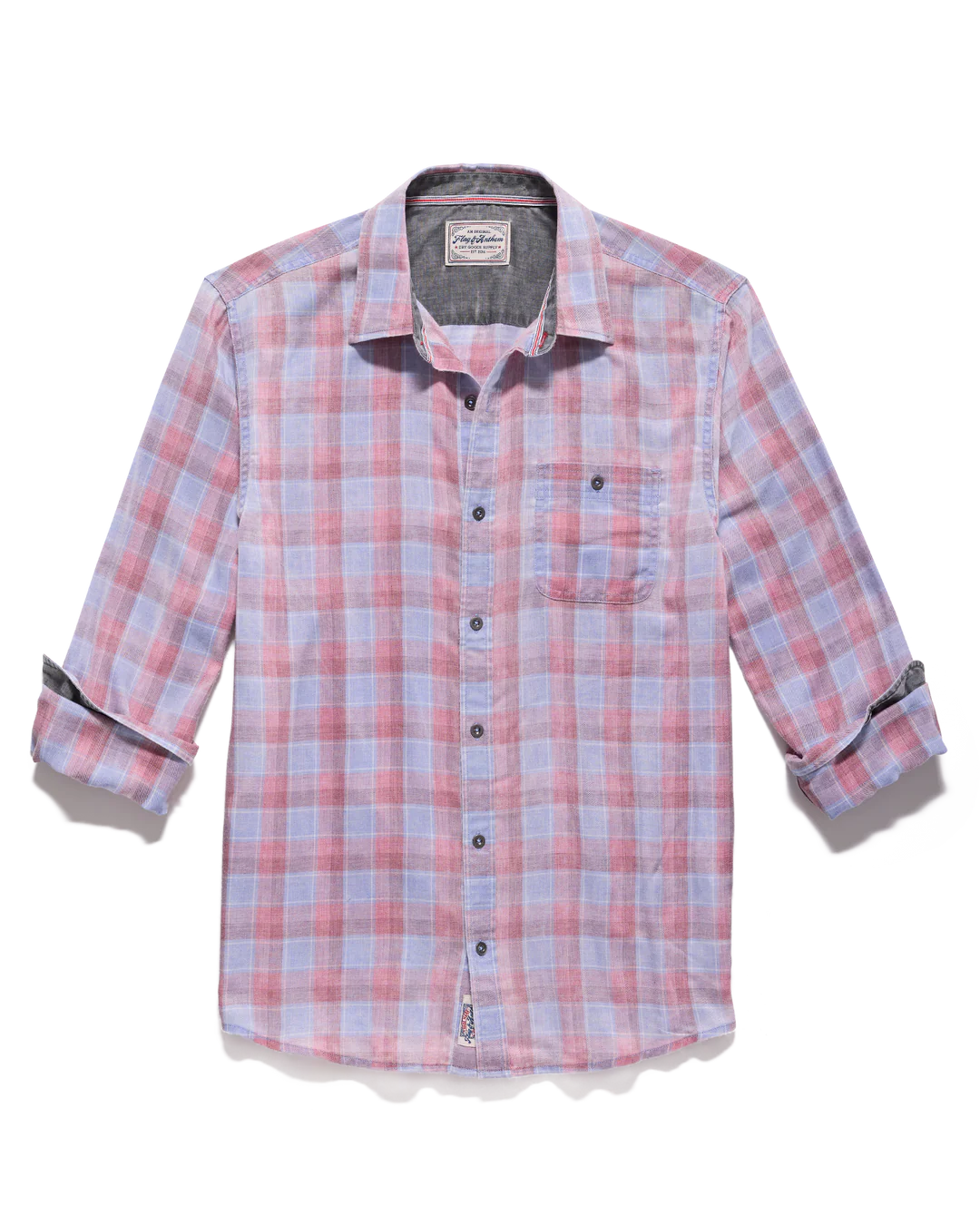 BROOKSIDE VINTAGE SOFT SHIRT