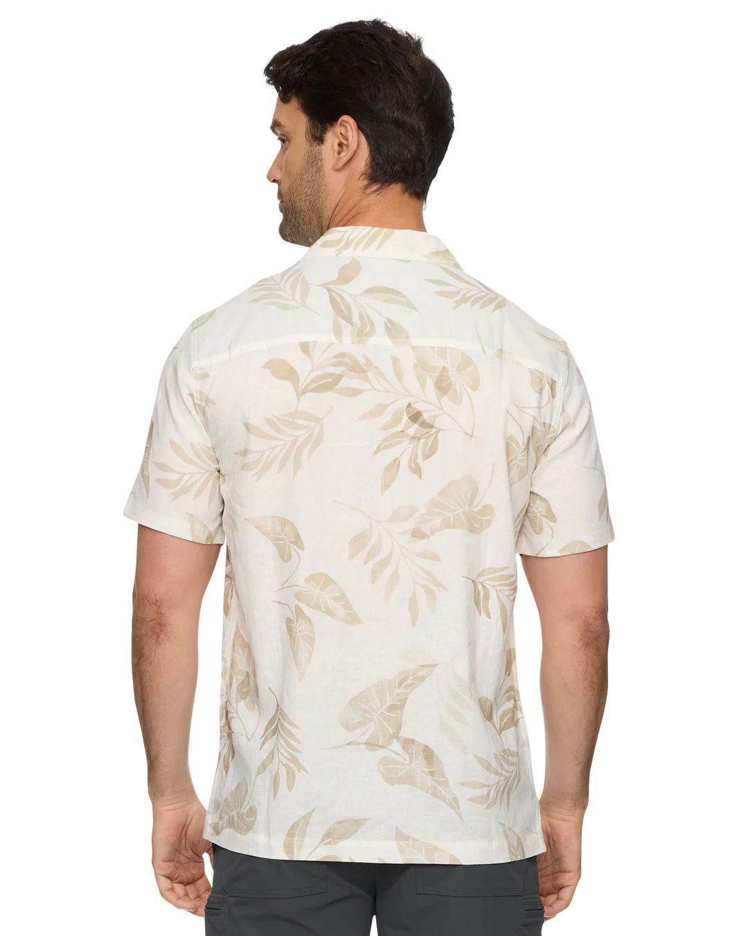 Parsons Camp Collar Shirt