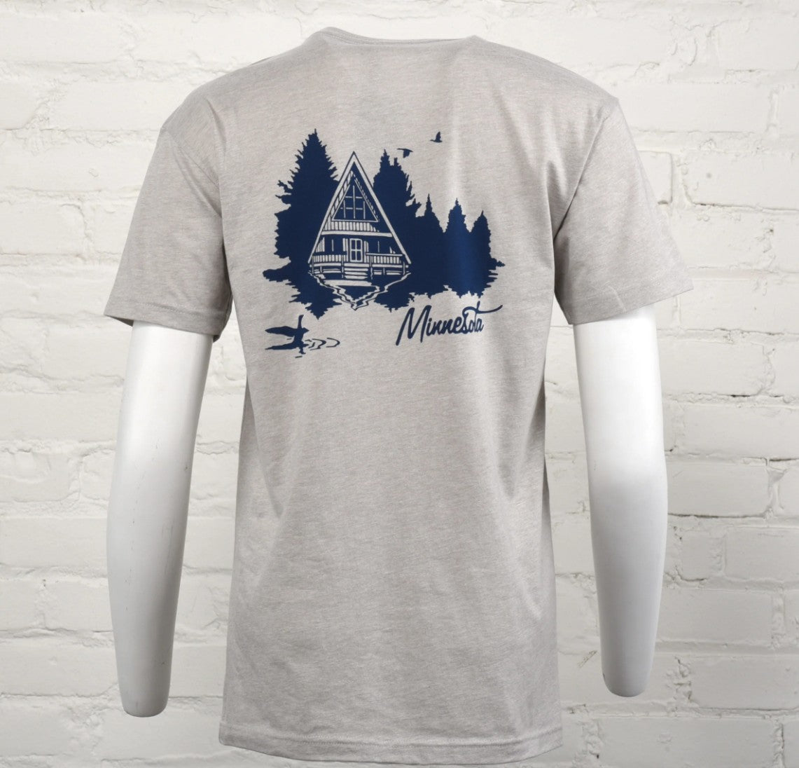 SOTA Lindau Unisex Tee