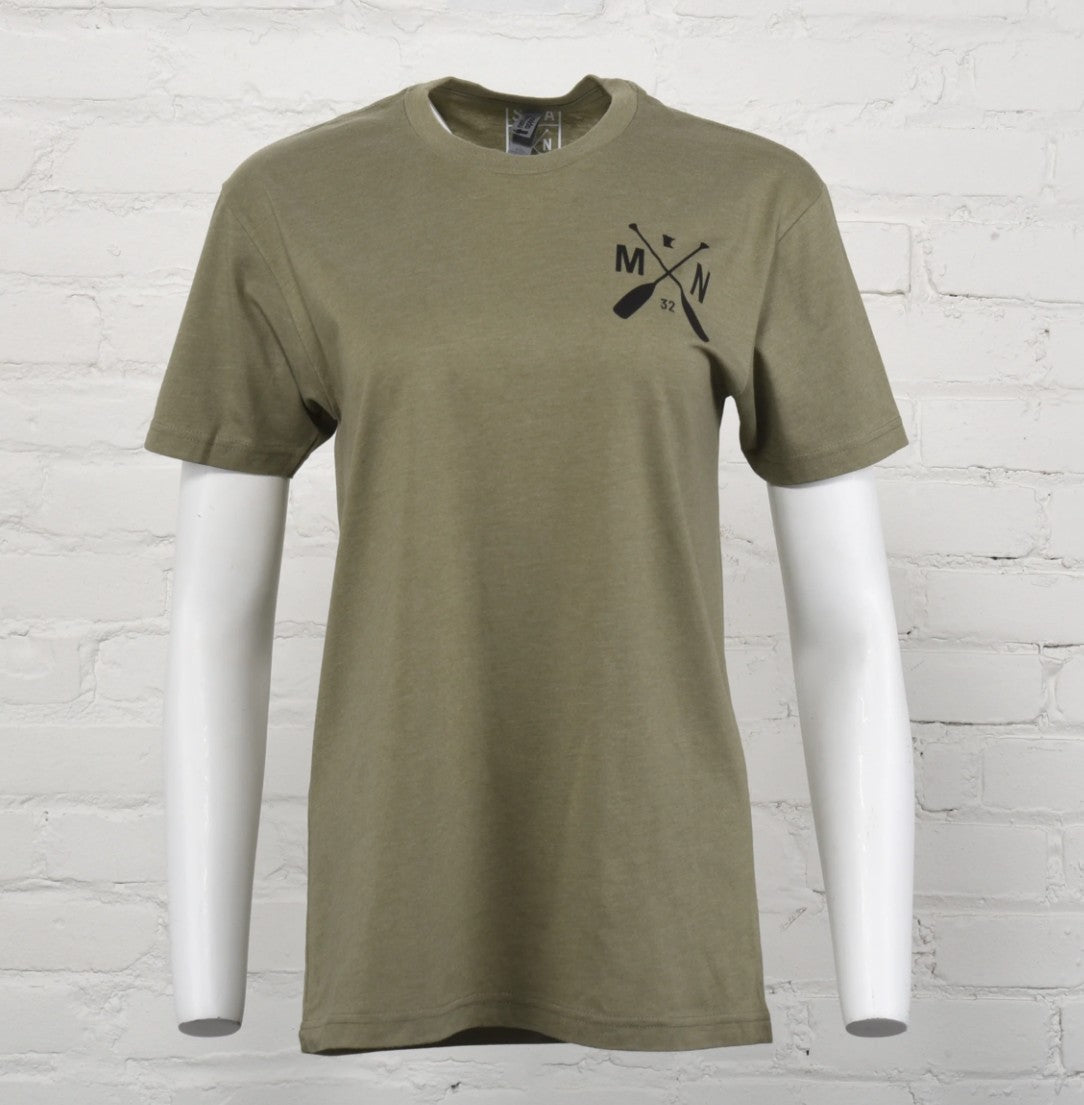 SOTA Loons of Minnesota Unisex Tee
