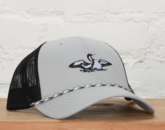 SOTA Shadow Lake Snapback