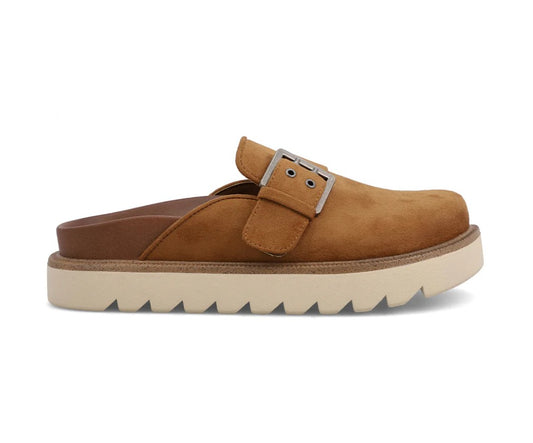 MIA ZAMIRA Mule