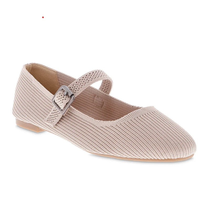 MIA BRITA Ballet Flat