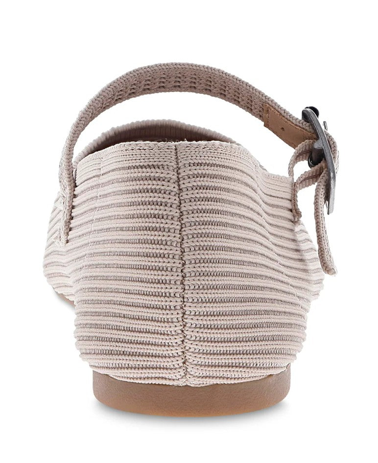 MIA BRITA Ballet Flat