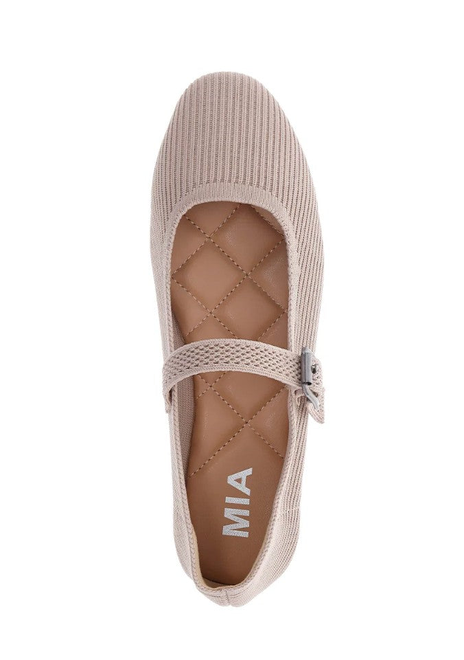MIA BRITA Ballet Flat