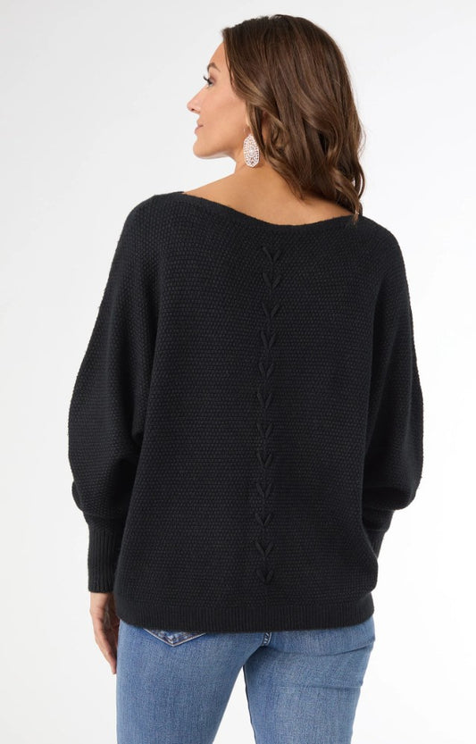 Relaxed Ciana Sweater