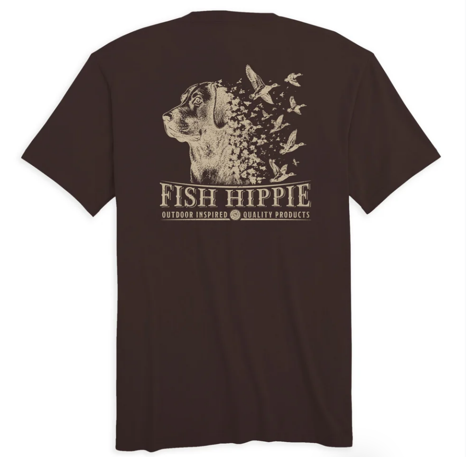 Fowl Play Tee
