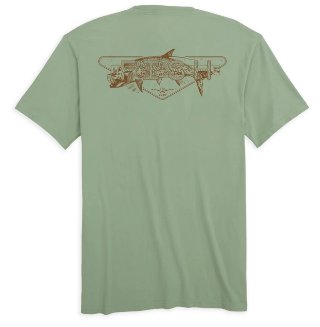 Far Out Tee
