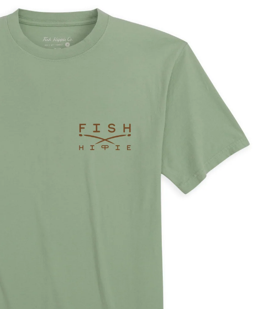 Far Out Tee