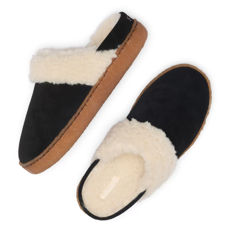 Sorel Nakiska™ III Scuff Women's Slipper
