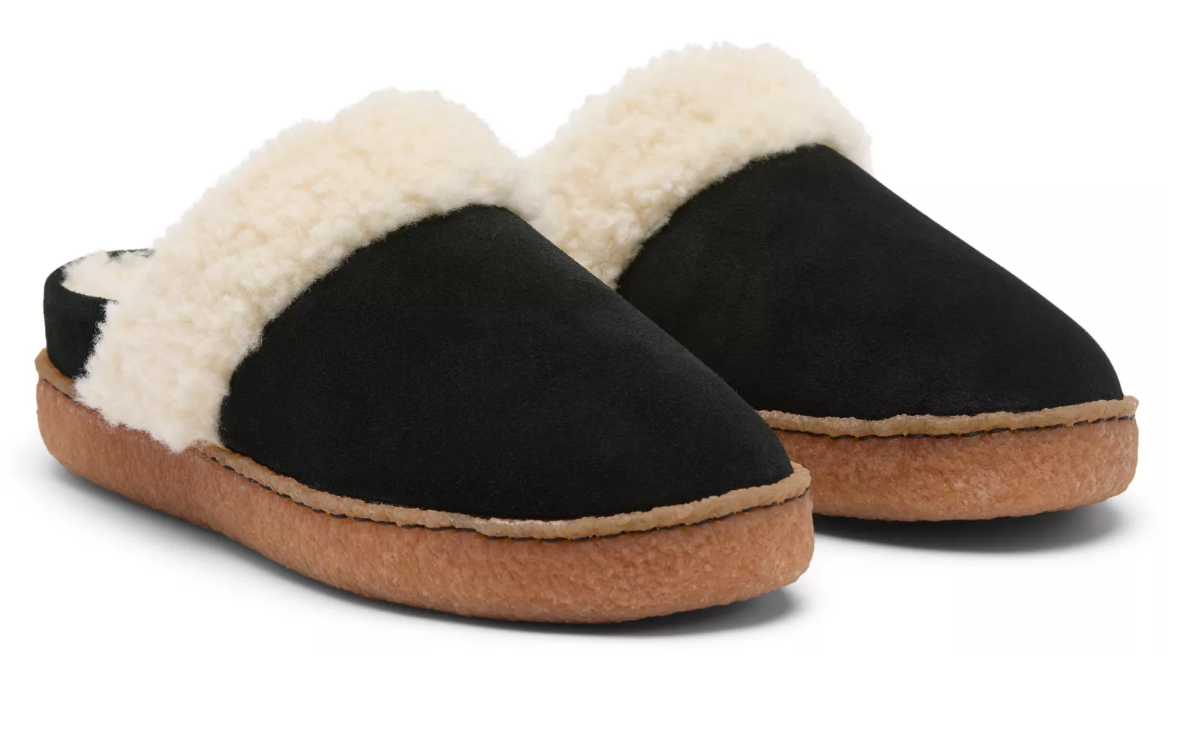Sorel Nakiska™ III Scuff Women's Slipper