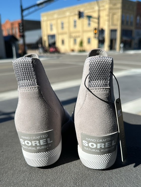 Sorel Out N About Slip-On Wedge Bootie