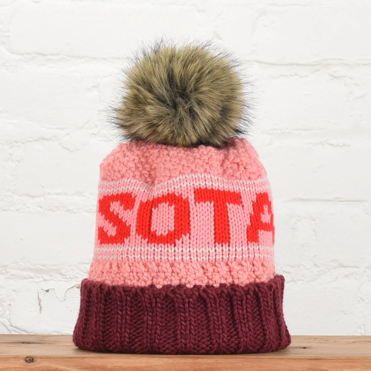 Sota Snowbound Knit Beanie