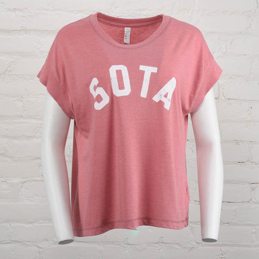 SOTA Women's Canopy Tee