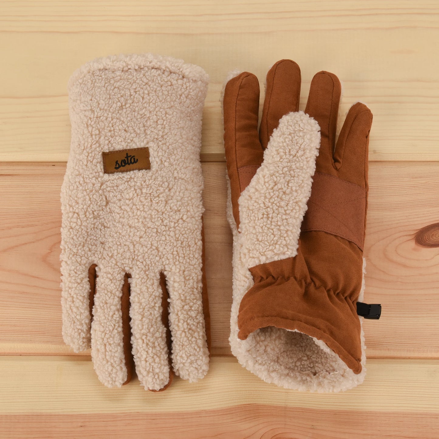 SOTA Snowdrift Gloves