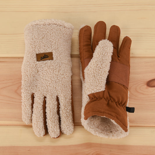 SOTA Snowdrift Gloves