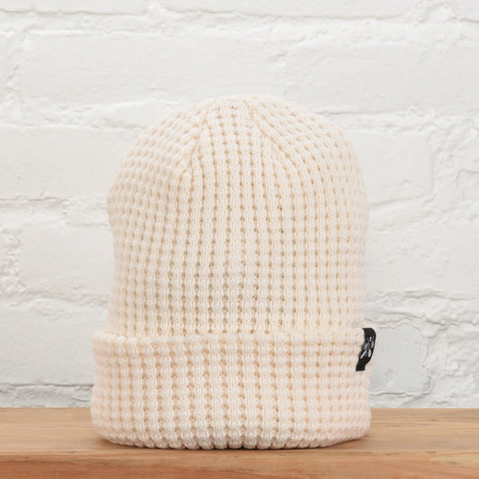 SOTA Whiteout Beanie - Ivory
