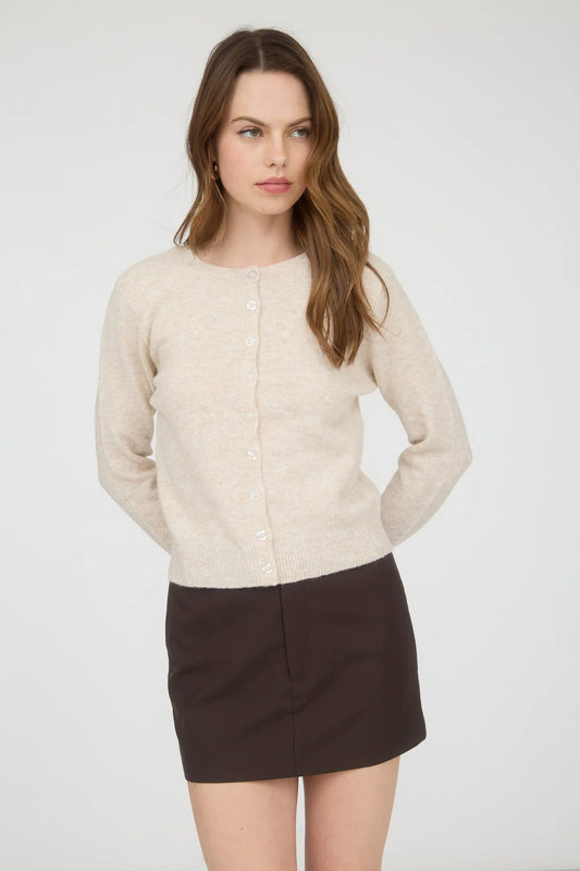 Elevate Everyday Cardigan