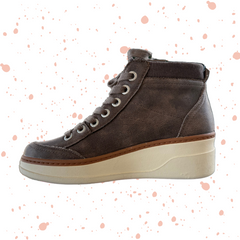 Blowfish Camden High-Top Sneaker