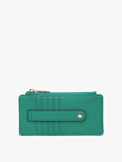 Saige Wallet -15 Colors!