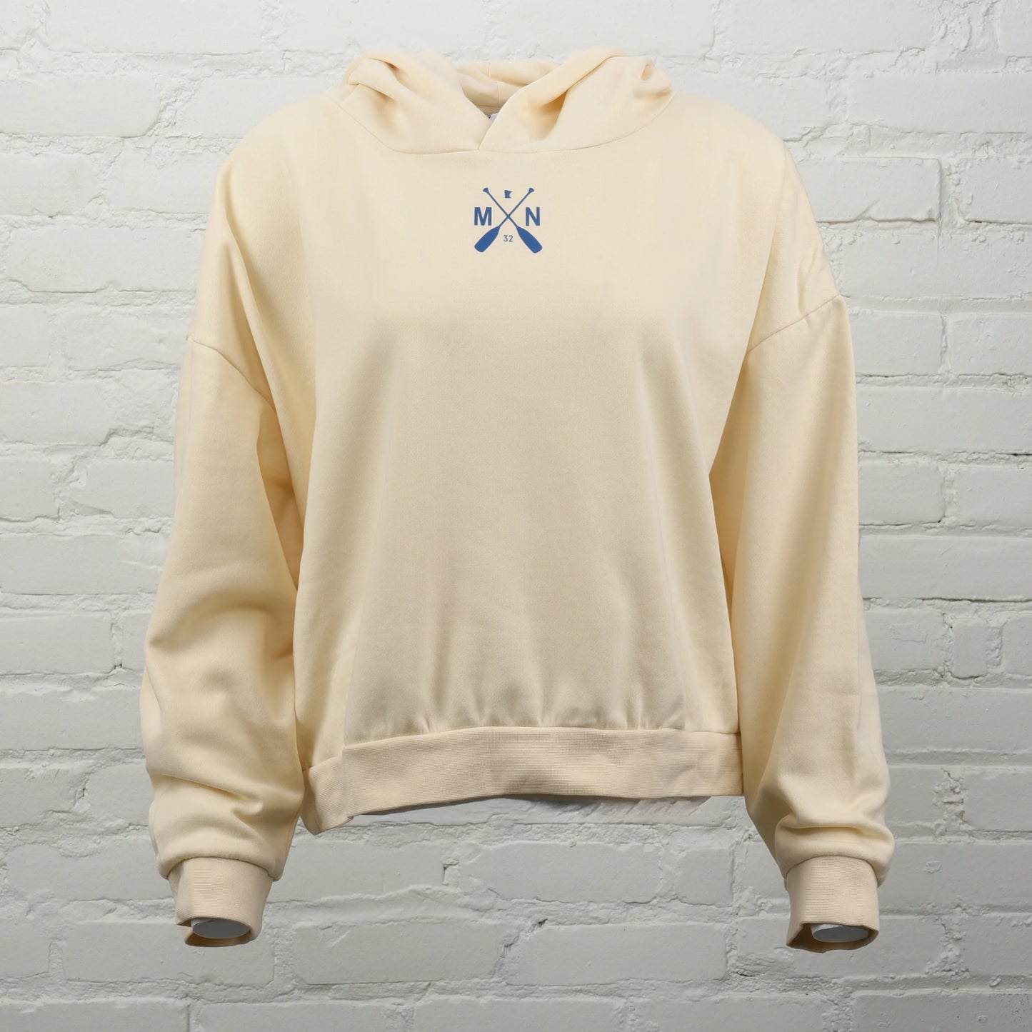 Sota Wave Wash Sunday Hoodie