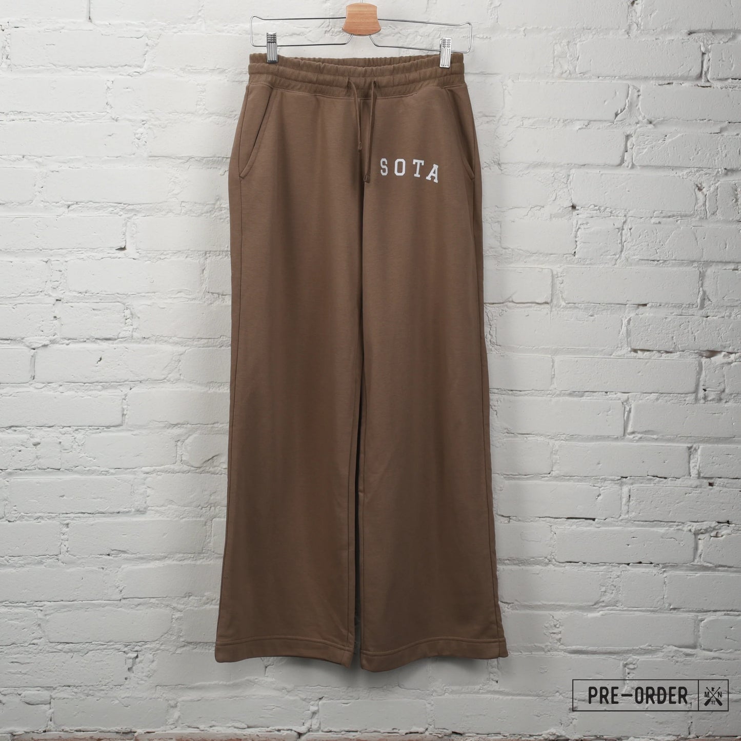 Sota Getaway Wide Leg Pants