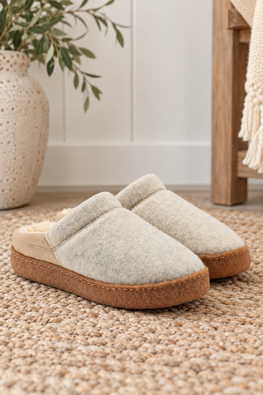 Sorel Nakiska™ III Scuff Women's Slipper