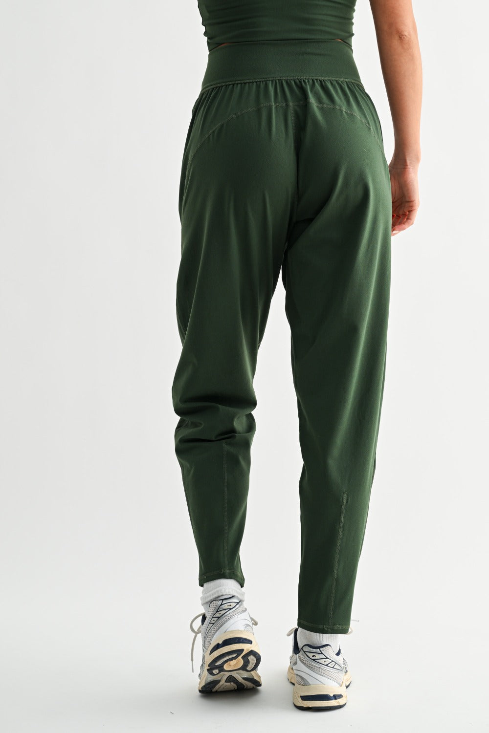DOORBUSTER: Venice FlowBarrel Active Pants- 3 Colors!