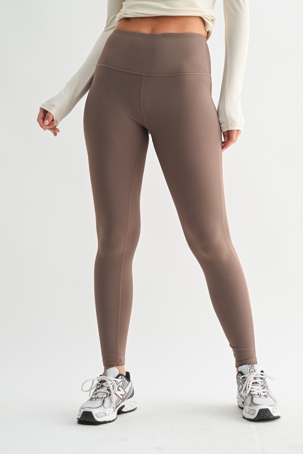Full Length Buttery Soft Leggings