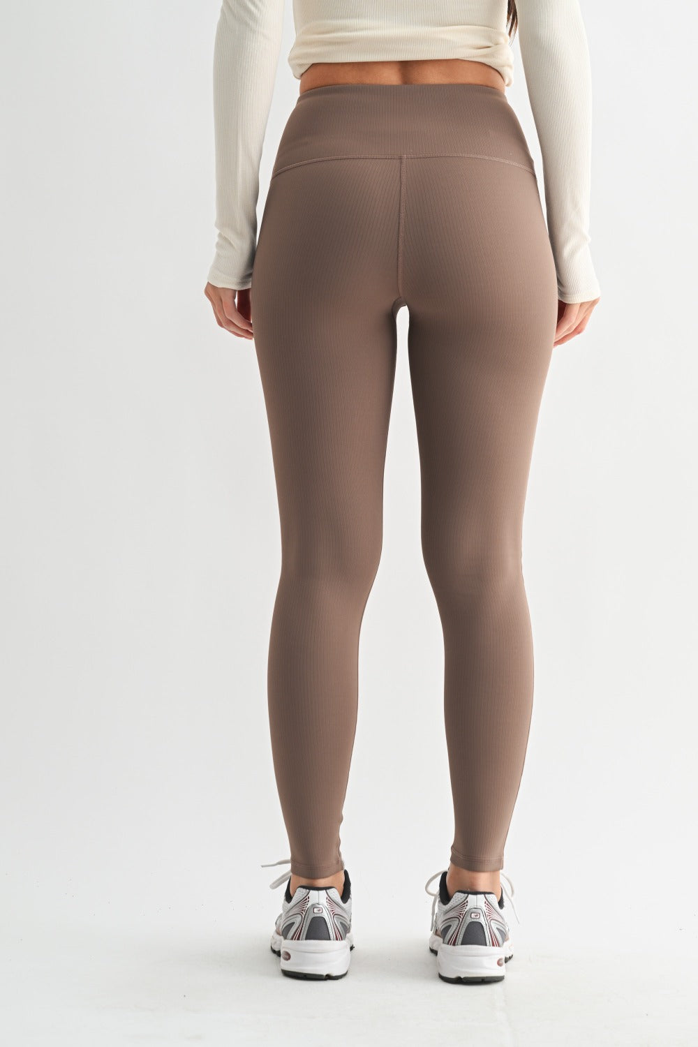 Full Length Buttery Soft Leggings